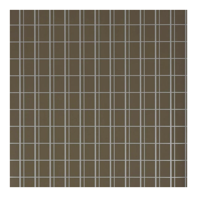 Schumacher X David Oliver Otto Wallpaper in Glivers For Sale