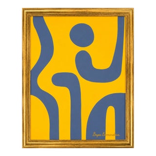Golden Rhythm No. 2 For Sale