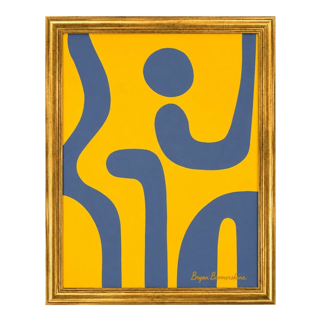 Golden Rhythm No. 2 For Sale