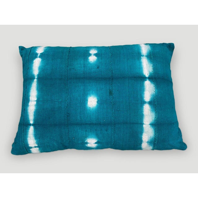 Contemporary Mali Pillow For Sale - Image 3 of 5