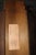 Brown Henkel Harris Mahogany Two-Piece Corner Cabinet For Sale - Image 8 of 12