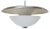 Bauhaus Functionalism Pendant Lamp by Franta Anyz, 1920s For Sale