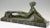 Art Deco Bronze Sculpture by Georges Gori for La Pointe Editeur, 1930s For Sale - Image 4 of 13