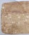 Rectangular Beech Coffee Table with Pink Travertine Top attributed to Paolo Buffa, 1950s For Sale - Image 10 of 13