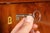 Antique Biedermeier Walnut Secretary, 1835 For Sale - Image 12 of 18