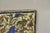 Ceramic Antique Persian Iznik Qajar Style Ceramic Pottery Tile Man and Woman Embrace C1 For Sale - Image 7 of 11