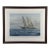 Jim Griffiths (1947) Marine Watercolor, "Racing Home" For Sale