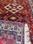 Expertly handknotted from pure wool, this vintage Yalameh rug pairs a deliciously soft feel underfoot with a resilient,...