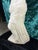 Plastic 42" Classical Grand Tour Style Venus De Milo Statue - Distressed Faux Stone Finish For Sale - Image 7 of 11