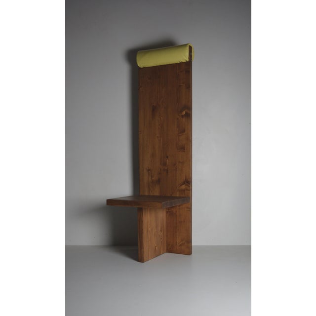 Early 21st Century Ettore Passage Armchair from Studio Greca For Sale - Image 5 of 12