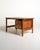 GE-125 Desk by Hans J. Wegner for Getama, 1960s For Sale - Image 3 of 10