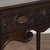 Late 18th Century English Carved Walnut Side Table With Drawer For Sale - Image 10 of 16