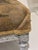 Antique Swedish Gustavian Painted Petite Footstool For Sale - Image 16 of 16