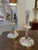 Silverplate Candlesticks Tommi Parzinger - A Pair For Sale - Image 17 of 17