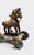 American Early 20th Century Iron Horse American Indian Toy For Sale - Image 3 of 7