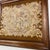 19th Century Victorian Framed Woolwork Needlepoint Tapestry Gobelin For Sale - Image 4 of 11