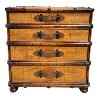 Luggage Dresser For Sale