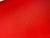 Red Lounge Chair in Vinyl, 1980 For Sale - Image 6 of 9