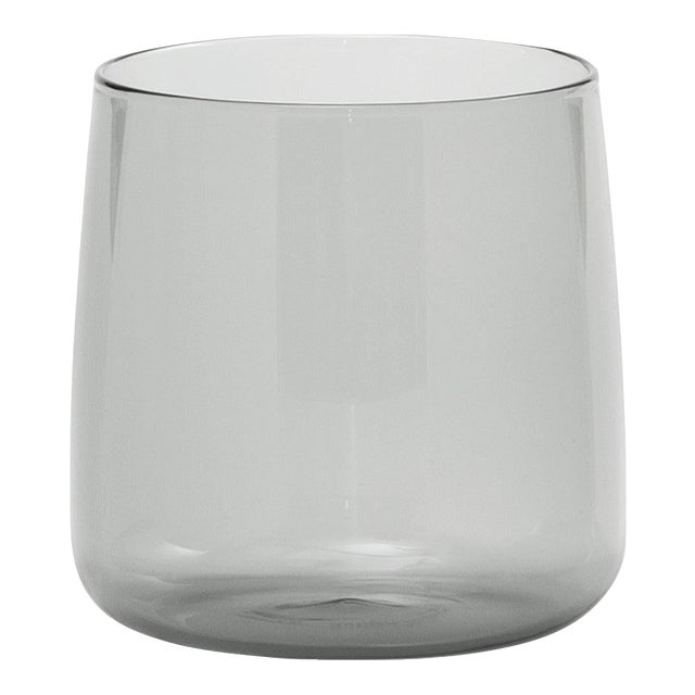 No Bilia Tumbler (Set of 4) - Gray For Sale