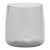 No Bilia Tumbler (Set of 4) - Gray For Sale