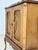 Antique Baroque TV & Phonograph Cabinet, 1970s For Sale - Image 6 of 11