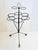 Vintage Plant Stand, 1950s For Sale - Image 9 of 10