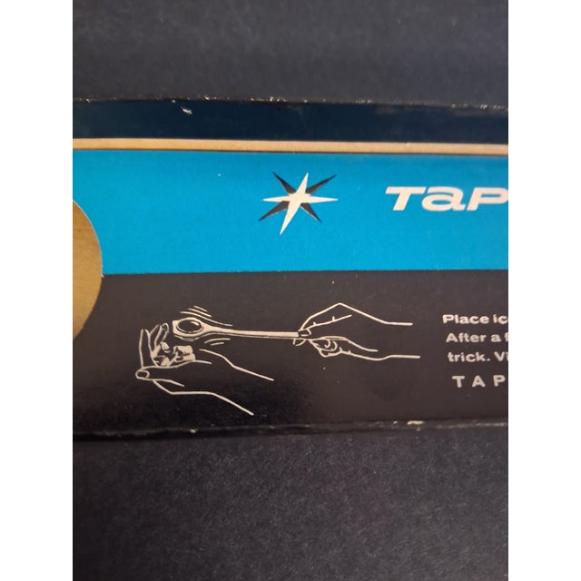 Mid 20th Century Mid Century Modern Atomic Era "Tap-Icer" Ice Cube Cracker For Sale - Image 11 of 11