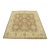 Ziegler Rug 8'3'' X 8'5'' Brown Wool Traditional Hand-Knotted Oriental Carpet For Sale