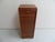 Vintage Filing Cabinet with Roller Shutter, 1930s For Sale - Image 13 of 14