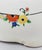 Vintage 1930s Woods Ivory Ware Sauce or Gravy Bowl With Ladle and Lid For Sale - Image 16 of 18