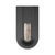 Beige Chrysler Wall Lamp by Porus Studio For Sale - Image 8 of 14