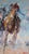 Late 20th Century Anthony Veccio - American – Horse Racing - Oil on Canvas - 28.5" H X 41" W For Sale - Image 4 of 5