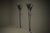 Torche Wall Lamps by Rob Eckhardt for Eckhardt and Leeuwenstein, 1980s, Set of 2 For Sale - Image 15 of 15