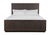 Bi-level bed slats provided by Century