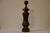Vintage Wenge Wood Pepper Mill from Laurids Lonborg, Denmark, 1960s For Sale - Image 3 of 12