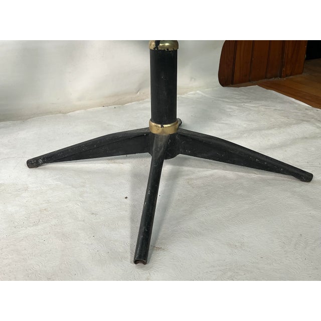 Vintage Spaghetti Lounge Chairs - a Pair For Sale - Image 10 of 13