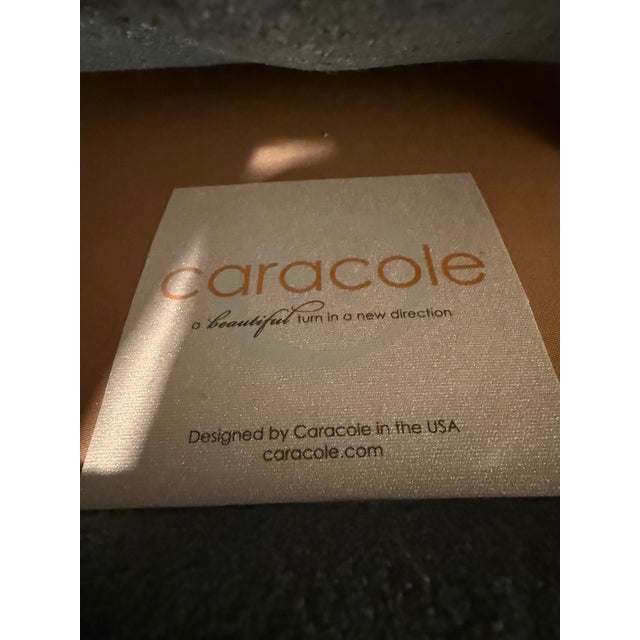 Caracole Caracole - Lattice Entertain You Chari For Sale - Image 4 of 7