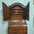 Antique Walnut Drop-Front Secretary For Sale - Image 9 of 11