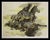 Post Impressionist Late 20th Century ZEBRAS, Mark King For Sale - Image 3 of 5
