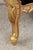 Pair of Pama Louis XV Style Gold Benches For Sale - Image 13 of 15