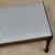 Antique French Louis XVI Style Walnut Vanity Stool ~ Piano Bench For Sale - Image 14 of 15