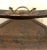 Asian Antique Asian Tall Wood Wedding Basket For Sale - Image 3 of 7