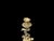 Vintage Brass Horse Candlestick For Sale In Los Angeles - Image 6 of 10