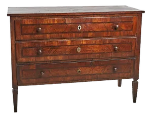 Louis XVI Commode, 1700s