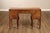 1930's French Louis XV Style SatinwoodInlaid Writing Desk Vanity For Sale - Image 15 of 18