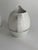 Item: Sugar bowl 0.3 L and creamer 0.27 L Manufacturer: Rosenthal Series: Asimmetria Decoration: White gold Material:...