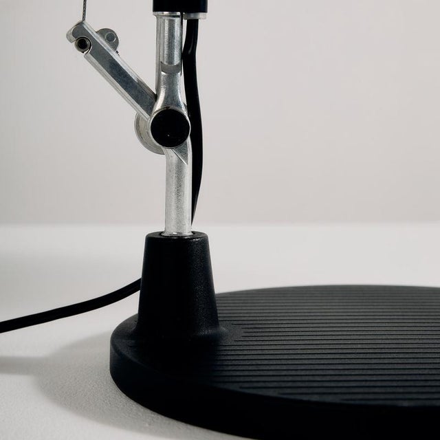 Tolomeo Table Lamp by Michele De Lucchi and Giancarlo Fassina for Artemide For Sale - Image 12 of 18