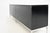 Black Sideboard by Florence Knoll Bassett for Knoll, 1960s For Sale - Image 8 of 15