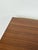 Art Deco Modern Extendable Dining Table in Macassar Ebony, France, 1950s For Sale - Image 10 of 14
