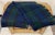Soft Merino Lambswool Knee Rug /Blanket in a Quintessential Black Watch Plaid Pattern - Made in England For Sale - Image 9 of 11